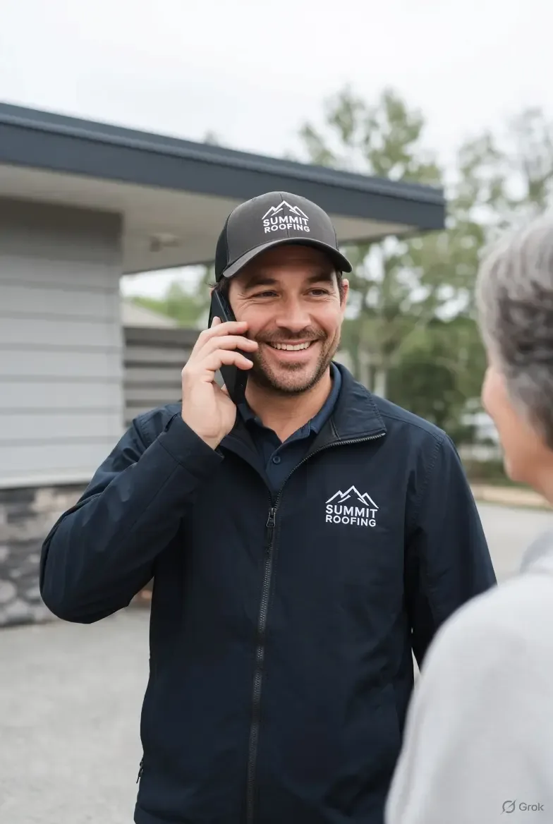 Flat Roof Leak Repair Hildebran, NC FAQs